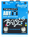 Tonebone Twin City