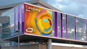 WGBH - News update