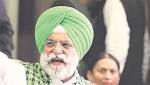 Rana Gurjit accepts industry's three