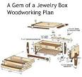 10ideas about Jewelry Box Plans on Pinterest Wooden