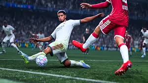 EA FC 27 Confirms Huge List of Licensed Clubs, Leagues and Stadiums