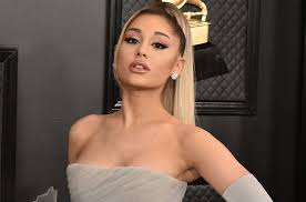 Ariana Grande Parts Ways with Manager Scooter Braun and SB Projects - 1