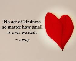 Best eleven well-known quotes by aesop image English via Relatably.com