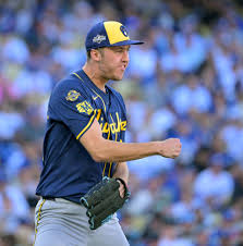 Milwaukee Brewers and Los Angeles Dodgers preparing for an NLCS rematch