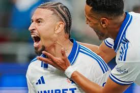Yahoo Sports - News update