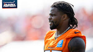 Broncos Injury Report: Key Players Ruled Out for Week 1 vs. Titans