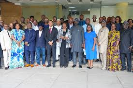 What’s Inside UNILAG’s New Geosciences Centre?