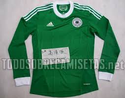 Resultado de imagen para camisetas de clubes de las selecciones mundialistas