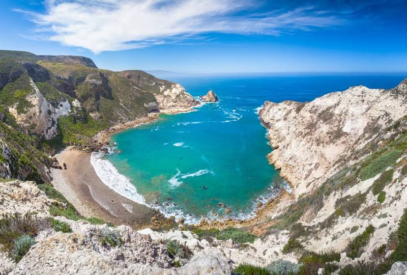 Channel Islands National Park