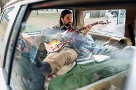 Noah Kahan Announces 'The Great Divide' Album and Premieres Music Video