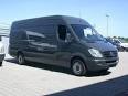 Mercedes-Benz Sprinter Diesel Angebote bei