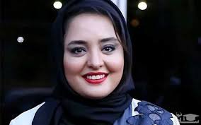 نرگس محمدی بچّه بغل شد +عکس/ خبرایی هست؟
