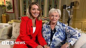Sheridan Smith Brings Real-Life Heroine’s Fight for Justice to Screen