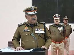 जानें कौन हैं राजीव कृष्ण, जिन्हें बनाया गया यूपी पुलिस का नया डीजीपी