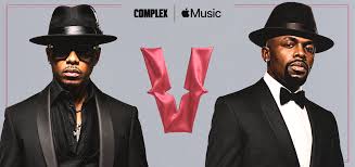 Joe vs. Donell Jones Verzuz: The Hidden Heartbreak Song That Decided the Battle