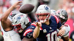 James Cook is a key player in Week 11