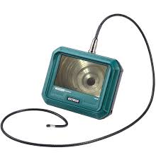 Extech HDV700-Series Extech Instruments Test and Measurement ...