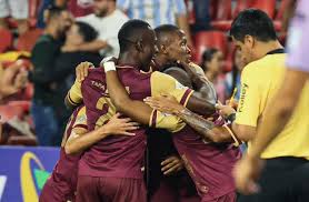 Deportes Tolima - News update