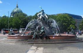 Picture of Neptunbrunnen