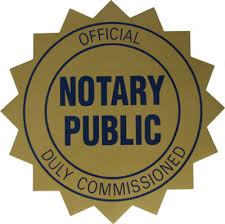 Image result for california notary logo