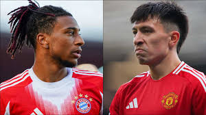 Liverpool Eye Olise as Salah Replacement? Transfer Rumours Dey Buzz! - Imagen principal del artículo