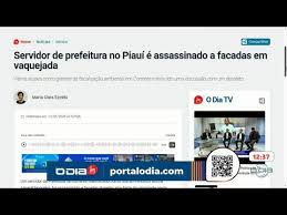 Notícias direto da redação do portal O DIA 12 01 2026