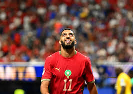 Cette star marocaine achetée à prix d'or par le Bayern avait été refusée par le Paris Saint-Germain