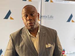 Magic Johnson owes the 76ers a massive apology