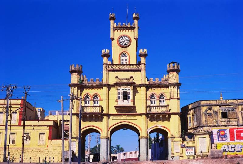 Jamnagar