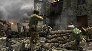 ScreenShot Call of Duty 5: World at War