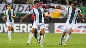 Nacional Suma a Lucas Rodríguez: Refuerzo Inesperado para el Clausura