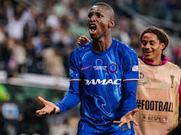 FC Bayern: Transfer-Drama um Nicolas Jackson – Kommt es zur Wende?