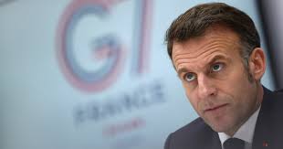 French soldier killed, others wounded in attack in Iraq, Macron says