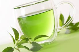 Image result for Green tea pic