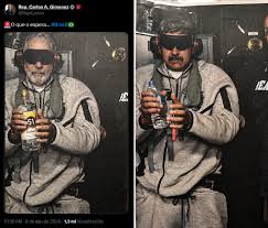 Deputado americano apoiador de Trump publica montagem de Lula capturado como Maduro