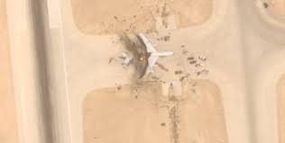 Irã usou satélite espião chinês para atacar bases americanas, diz jornal