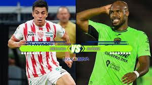 ¿Dónde ver EN VIVO el partido de la J14 Necaxa vs FC Juárez?