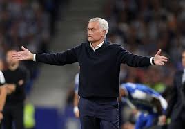 Exclusive data: How Mourinho can lead Real Madrid back to the top of Spain's La Liga