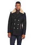 Chevignon Homme - Blouson cuir, veste en cuir et gants Chevignon