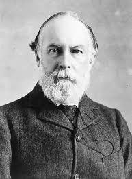 A particularly important one was classical scholar and inspector of schools Frederic William Henry Myers (1843-1901). Myers was an early pioneer in ... - Frederic-Myers-4-17l9dpn