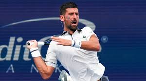 The Djokovic Factor: How his China Open return changes the entire Beijing draw