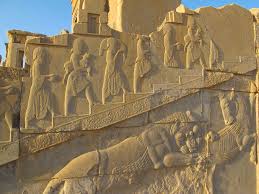 Resultado de imagen de persepolis iran