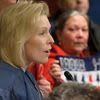 By Lance Luckey. Incumbent Democratic Senator Kirsten Gillibrand and her Republican challenger, attorney Wendy Long, traded barbs during the only debate in ... - 122110-10636-0148-ff