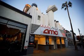 AMC Stock Surges After the Theater Operator Posts Blockbuster Earnings