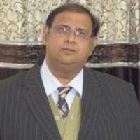 Sanjai Saxenaa Email & Phone Number