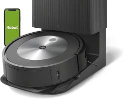 iRobot Roomba j7+