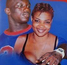 Suite à la publication de notre article sur une relation amoureuse entre Adja Ndoye et Balla Gaye 2, Bouru Bathily a joint au téléphone le mannequin pour la ... - 3199391-4577335