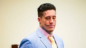 Florida killer Wade Wilson to be featured on Netflix 'Worst Ex Ever'