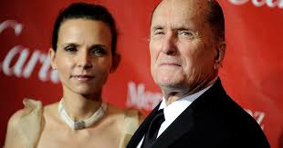 Luciana Pedraza: La argentina que acompañó a Robert Duvall hasta su última respiración