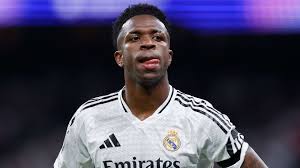 Al-Hilal CEO Hints at Future Vinicius Jr. Move to Saudi Pro League! - Imagen ilustrativa del artículo